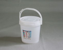 代購日本ibeam 10升密閉型萬能容器 密封保鮮的智慧選擇