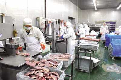 豐都構(gòu)建“三大體系”打通發(fā)展瓶頸，以“三步走”探索食品及農(nóng)產(chǎn)品加工高質(zhì)量發(fā)展新路徑