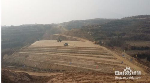 土石方工程施工 鉆爆開挖與機(jī)械化出渣工藝解析